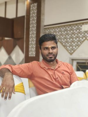 K.Lokesh BE-Mech 