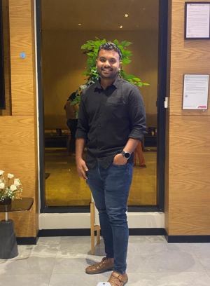 R.PRAVEENKUMAR