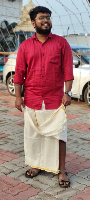 G.DEVARAJ