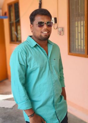 M.KIRUBANANTHAN 