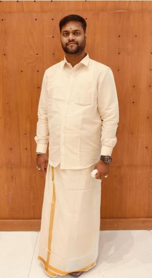 R.Vinith Kumar