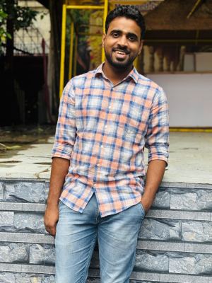 N.M.Balaji