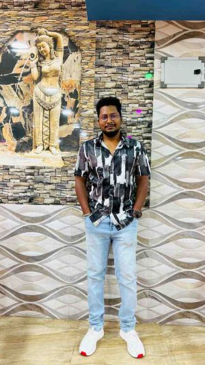 B. Karthik B.Tech