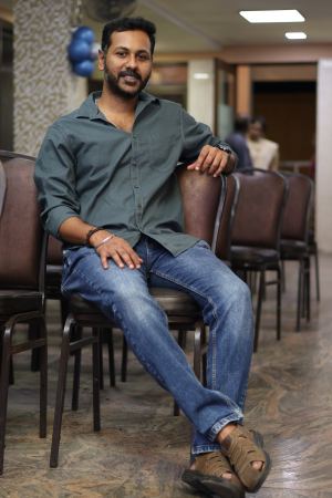 P. Pravin Kumar