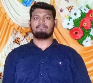 D Gopinathan