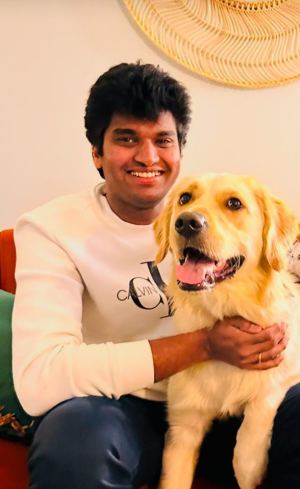 D LOGESH
