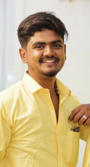 K.Ananthakumar