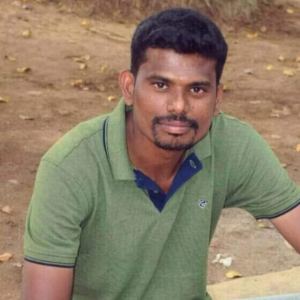 S Prabu 