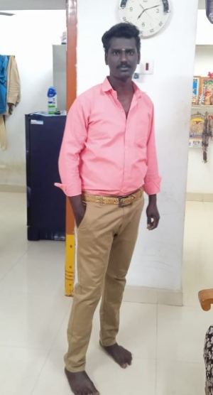 L SURYA