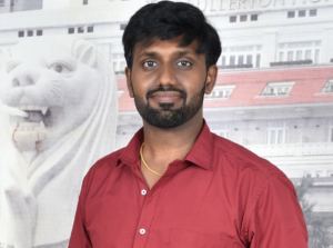 k Harish Kumar BE