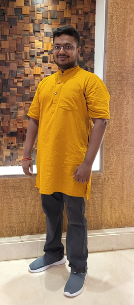 R.Kumaran