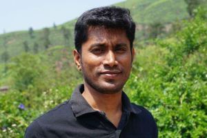 M.SENTHIL KUMAR
