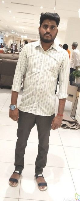 K.rajesh 