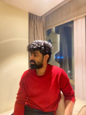 M.MANIKANDAN