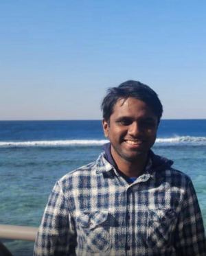 Ganesh Prajesh