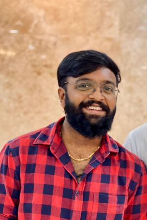S.Shanmugam
