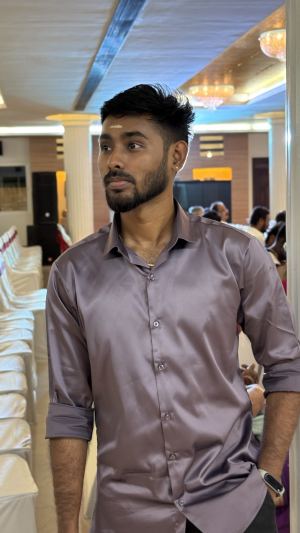 P.DHARANI