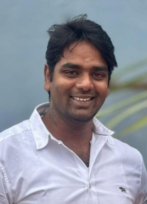 S Sathish