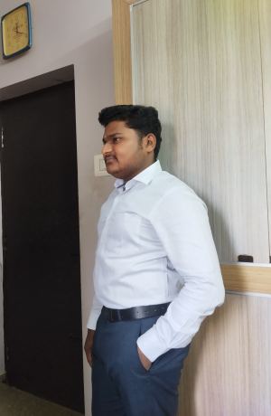 S PURUSHATHAMAN 