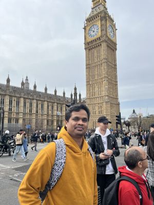 D.Balaji
