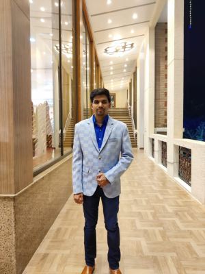 S PRASANNA BE(EEE)