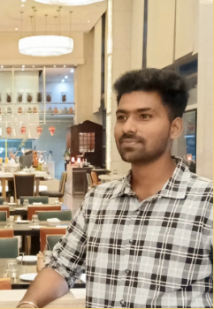 V.Gokulakannan