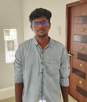 S.Rathanakumar