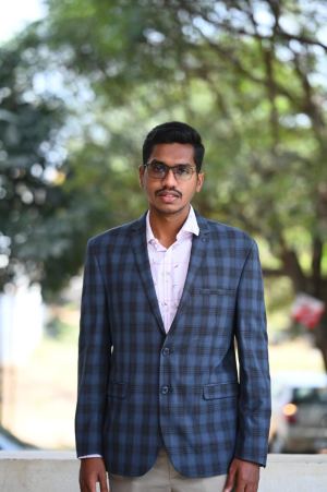 P.Sairaj