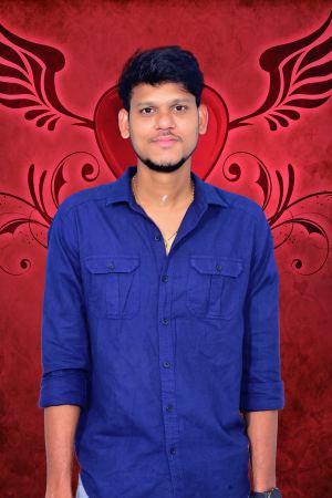 S.Aravindhan