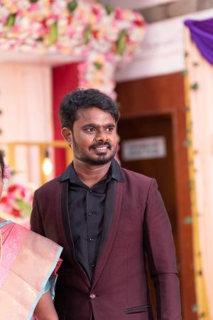 d SURESH