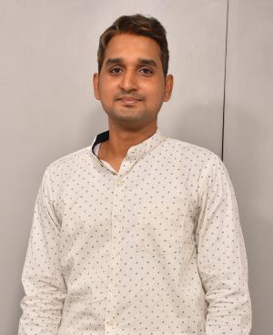 s. santhosh kumar