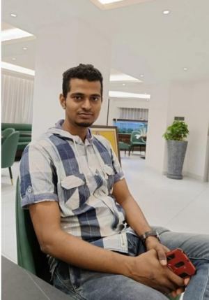 r Raghuram 