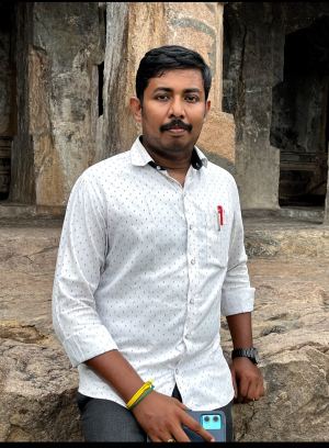 M.Kamalesh