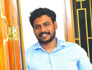 S Sakthivel 