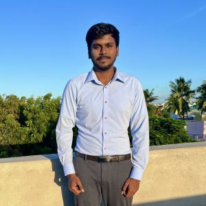 G.Jayachandran