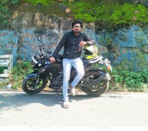U.NAVEENKUMAR