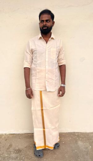 D.Arunkumar B.E.