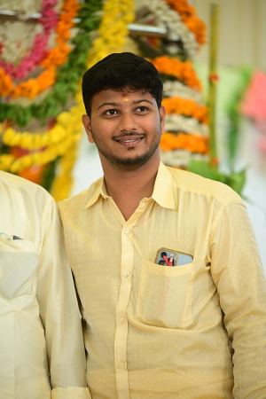 K.Manigandan