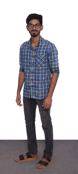 J.MANOJ