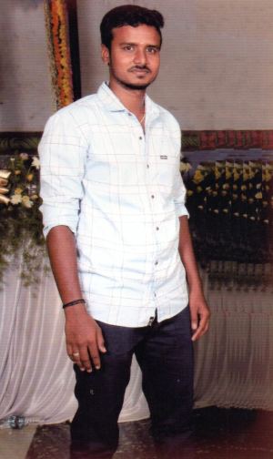 T. கௌதம்