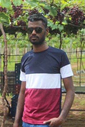S.Ajithkumar 