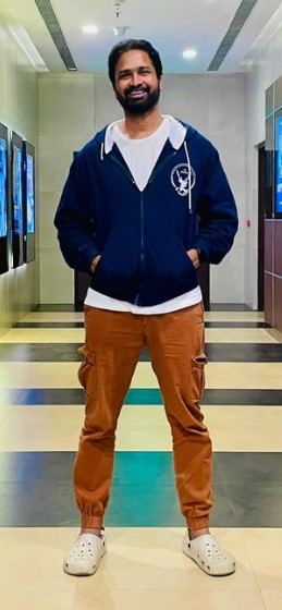 V.Varun