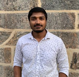 R.GokulaKrishnan