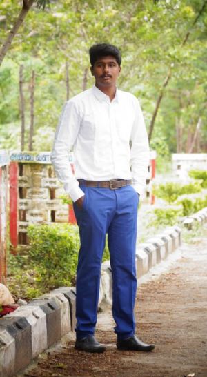 K.N.Kathiravan