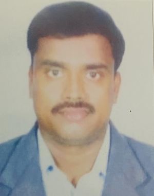 B G Swaminathan BE
