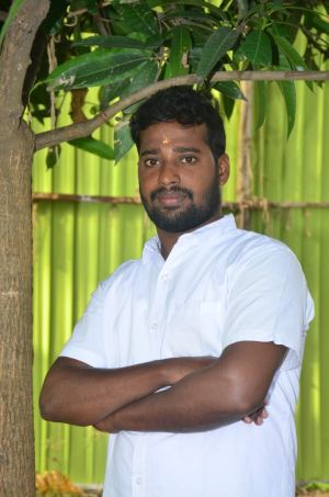 M.ராமன்