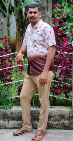 M .VINOTHKUMAR