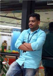 E K SRIRAM