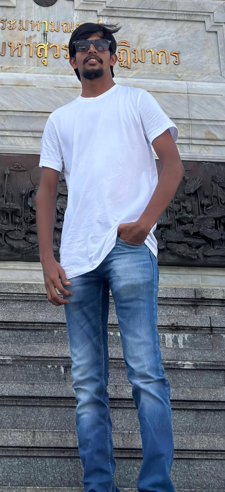 V. UNISHKUMAR 