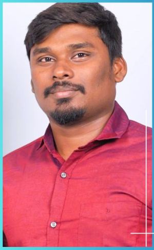 C Divakar 